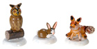 Winterkinder, figurines pour enfants