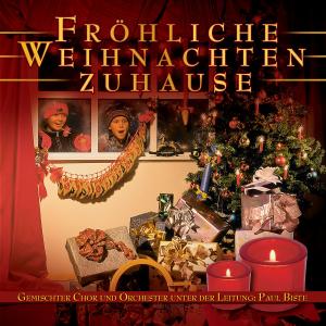 CD de chants de noel traditionnels